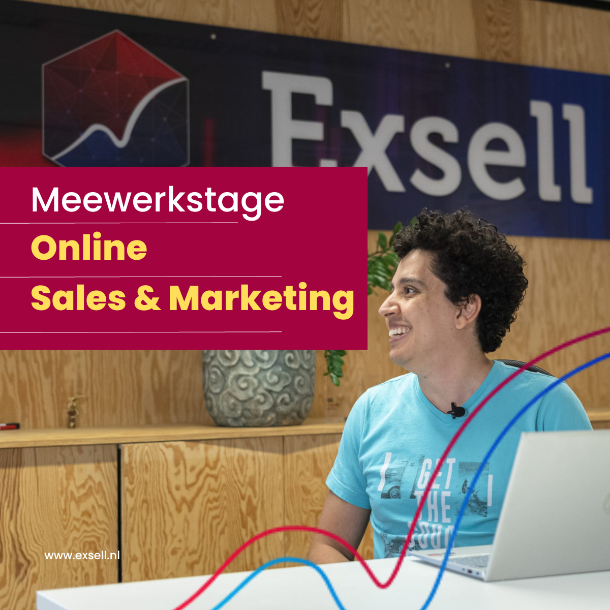 meewerkstage vacature